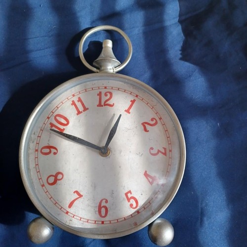 Orologio analogico rotondo - analogico, 8"