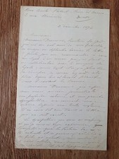 Elise Michel née Verdier