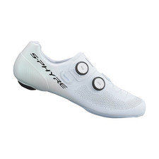 Scarpe in carbonio per bici da