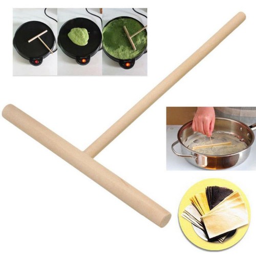 Spalmatore per crêpe per