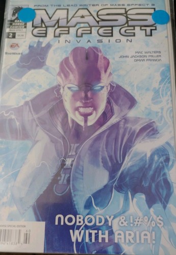 Dark horse comics - dark,