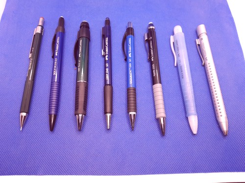 Faber castell set di - faber-castell, 8