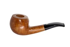 Pipe antiche di varie marche