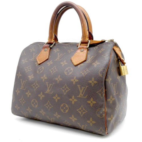 Louis vuitton speedy m41528 - louis,