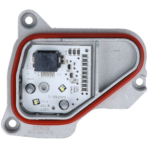 Modulo luci diurne xenus - diurne, led