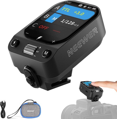 Neewer ttl trasmettitore - ttl,