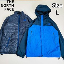The North Face Cassius Giacca