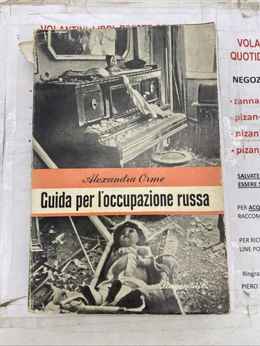 Alexandra orme guida per - guida,