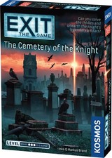Thames & Kosmos - EXIT: The