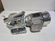 Carpanelli Electric Motor 3PH