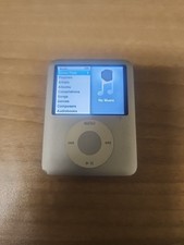 iPod Nano 3a generazione 4GB