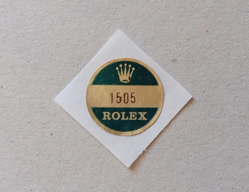 Sticker adesivo rolex date - sticker,