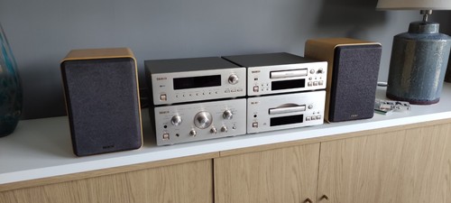 Teac h500 sistema componenti - teac,