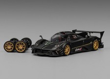 PAGANI Zonda Revolucion -