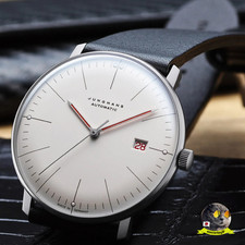 Orologio Uomo Junghans Bauhaus