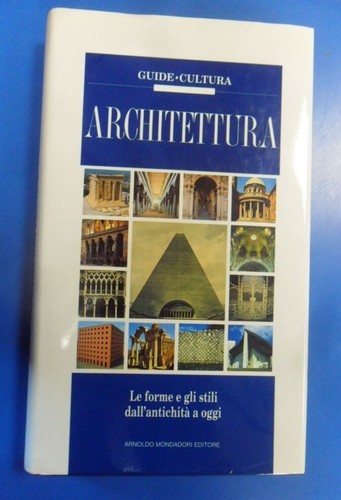 Architettura forme gli - le,