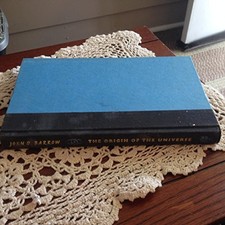 The Origin of the Universe