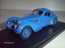 BUGATTI TYPE 57SC ATLANTIC
