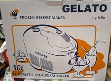 Gelato di Lello 4070 Gelato