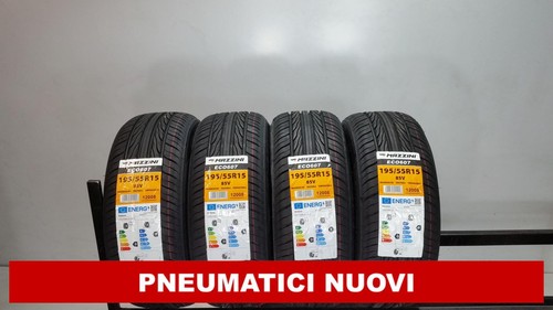 Gomme nuove con dot recente - gomme,
