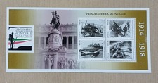 2015 ITALIA FOGLIETTO PRIMA