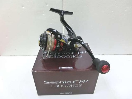 Mulinello spinning shimano - da,