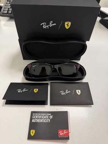 Ray ban wayfarer occhiali - ray-ban, da