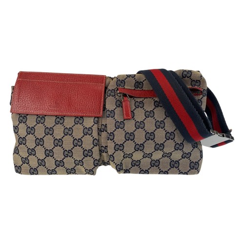 Gucci 28566 borsa tracolla - borsa,