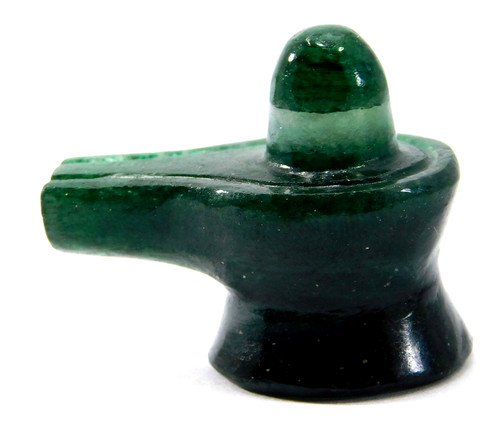 Statua figurina shivling - statua,