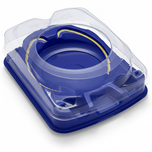 Hasbro beyblade drop attack - x,