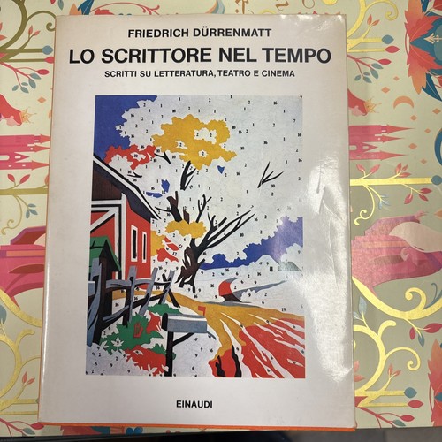 Scrittore nel tempo - scrittore,