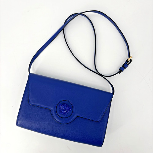 Borsa tracolla versace in - borsa,