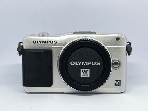 Penna olympus pm2 - olympus, e-pm2