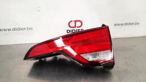 Fanale posteriore destro - , audi