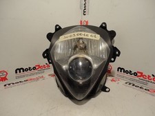 Faro fanale anteriore