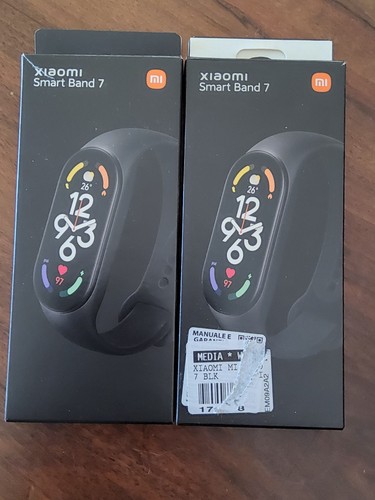 Xioami smart band - smart,