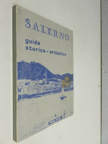 Salerno guida storico - salerno,