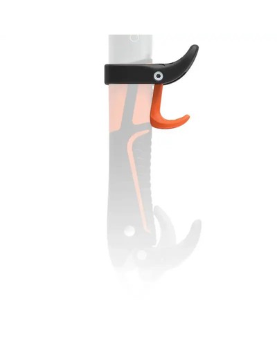 Petzl trigrest puntale - petzl,