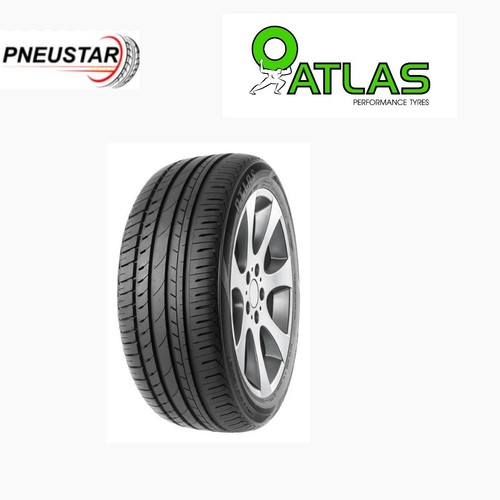 Atlas sportgreen3 225 r19 - atlas,