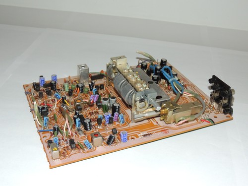 Yamaha 1020 circuito - yamaha, cr-1020