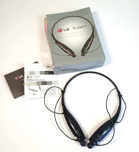 Tone bluetooth ear - lg,