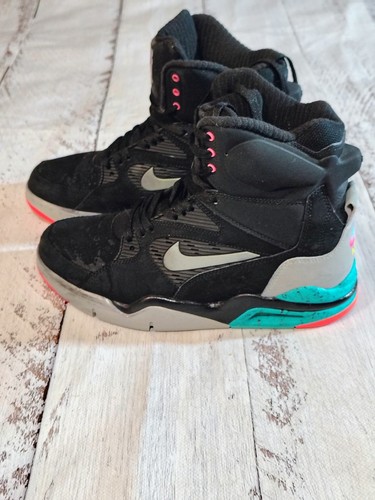 Nike air flight command force - flight,