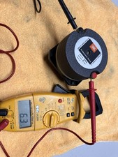 JBL 2402 Bullet Tweet-Alnico-