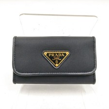 Custodia portachiavi Prada NO