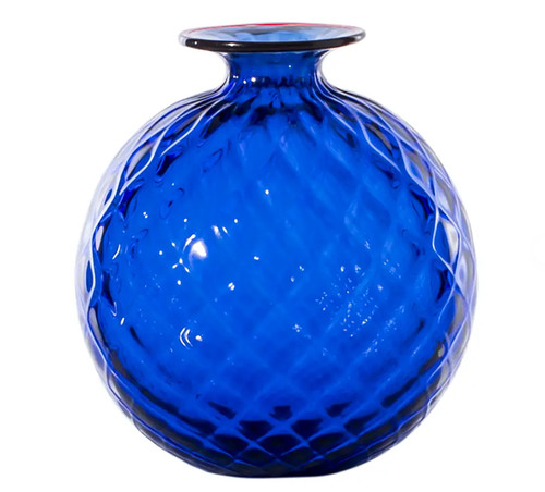 Venini vaso balloton 100 - venini,