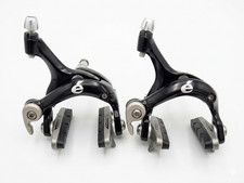 Raro set pinze freno cerchio