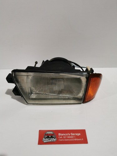 Fanale anteriore alfa romeo - fanale,