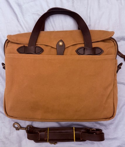 Borsa tracolla filson - a,