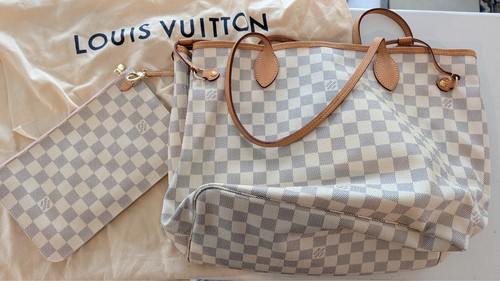 Borsa tote louis vuitton - tote,