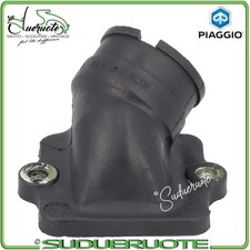 COLLETTORE ASPIRAZIONE RUNNER 180 FX FXR 125 TYPHOON HEXAGON 150 LXT SR SKIPPER